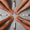 Mousse autobronceadora tono medio ST MORIZ