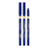 Delineador de ojos en gel waterproof Variété 03 Blue de Eveline