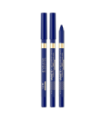 Delineador de ojos en gel waterproof Variété 03 Blue de Eveline