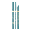 Delineador de ojos en gel waterproof Variété 04 Lagoon de Eveline
