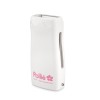 Calentador de cera cartuchos individuales roll-on Pollié