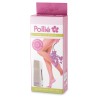 Calentador de cera cartuchos individuales roll-on Pollié