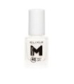 Esmalte de secado rápido mate N 1 de Elixir Make Up