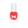 Esmalte de secado rápido mate Nº 17 de Elixir Make Up