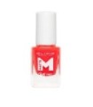 Esmalte de secado rápido mate N 17 de Elixir Make Up