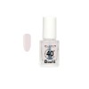 Esmalte de secado rápido Nº 2 base top coat de Elixir Make Up