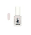 Esmalte de secado rápido N 2 base top coat de Elixir Make Up