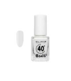 Esmalte de secado rápido Nº 3 de Elixir Make Up