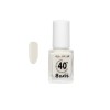 Esmalte de secado rápido Nº 4 de Elixir Make Up