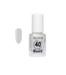 Esmalte de secado rápido Nº 5 de Elixir Make Up