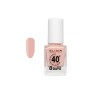 Esmalte de secado rápido Nº 6 de Elixir Make Up