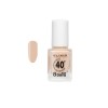 Esmalte de secado rápido Nº 7 de Elixir Make Up