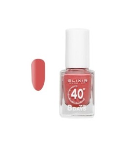 Esmalte de secado rápido Nº 9 de Elixir Make Up