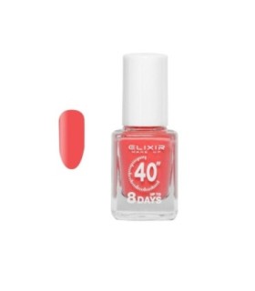 Esmalte de secado rápido Nº 11 de Elixir Make Up