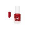 Esmalte de secado rápido Nº 21 de Elixir Make Up