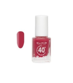 Esmalte de secado rápido Nº 36 de Elixir Make Up