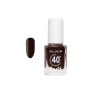 Esmalte de secado rápido Nº 83 de Elixir Make Up