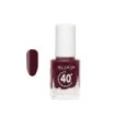 Esmalte de secado rápido N 104 de Elixir Make Up