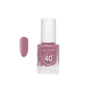 Esmalte de secado rápido Nº 117 de Elixir Make Up