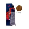 Tinte Wella Koleston 7.73 rubio medio marrón dorado 60 ml