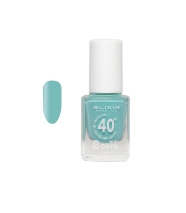 Esmalte de secado rápido Nº 161 de Elixir Make Up