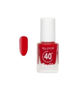 Esmalte de secado rápido Nº 231 de Elixir Make Up