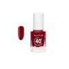 Esmalte de secado rápido Nº 233 de Elixir Make Up