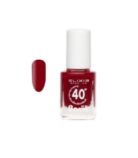 Esmalte de secado rápido Nº 233 de Elixir Make Up