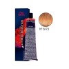 Tinte Wella Koleston 8.73 rubio claro marrón dorado 60 ml