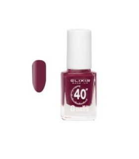 Esmalte de secado rápido Nº 234 de Elixir Make Up