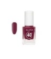 Esmalte de secado rápido N 234 de Elixir Make Up