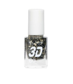 Esmalte de secado rápido Nº 258 de Elixir Make Up