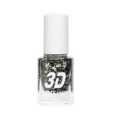 Esmalte de secado rápido Nº 258 de Elixir Make Up