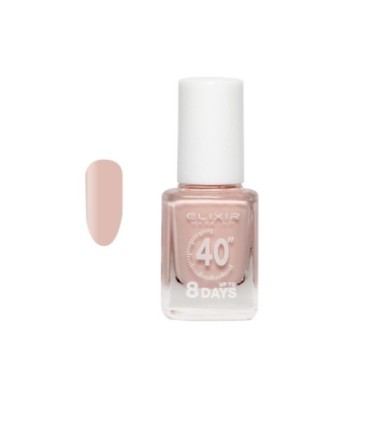 Esmalte de secado rápido Nº 274 de Elixir Make Up