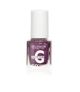 Esmalte de secado rápido Nº 355 de Elixir Make Up