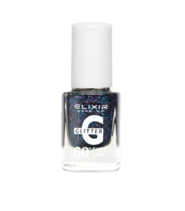 Esmalte de secado rápido Nº 357 de Elixir Make Up