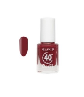 Esmalte de secado rápido Nº 370 de Elixir Make Up
