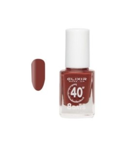 Esmalte de secado rápido Nº 374 de Elixir Make Up