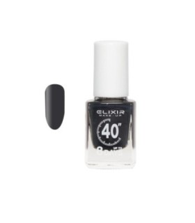 Esmalte de secado rápido Nº 377 de Elixir Make Up