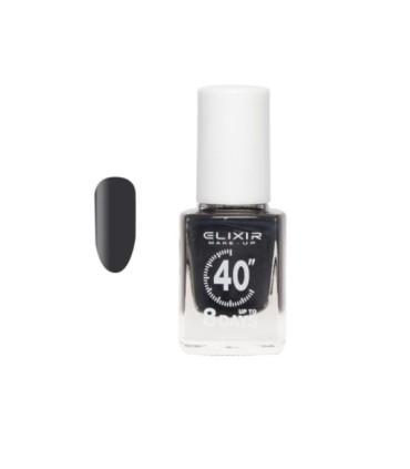 Esmalte de secado rápido Nº 377 de Elixir Make Up