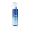 Spray bifase acondicionador con filtro solar Salerm 21