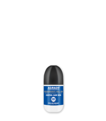Desodorante roll on CONTROL CARE MEN Agrado Cosmetic