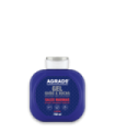 Gel baño y ducha PH neutro sales marinas Agrado