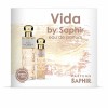 Estuche perfume y minitalla Vida de Saphir