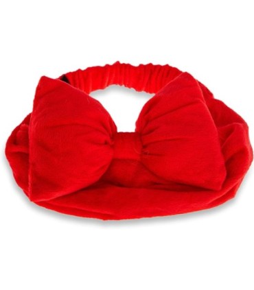 Diadema elástica Blancanieves rutina facial Disney Mad Beauty