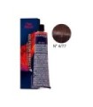 Tinte Wella Koleston 4.77 castaño medio marrón intenso