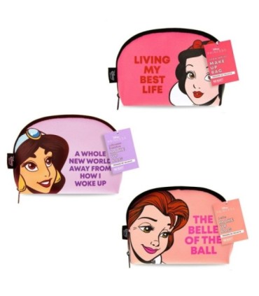 Neceser Blancanieves princesas Disney de Mad Beauty
