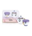 Set bálsamo labial Chip y Mrs Potts Disney de Mad Beauty