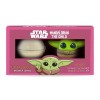 Set bálsamo labial Mandalorian Star Wars Disney Mad Beauty