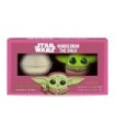 Set bálsamo labial Mandalorian Star Wars Disney Mad Beauty